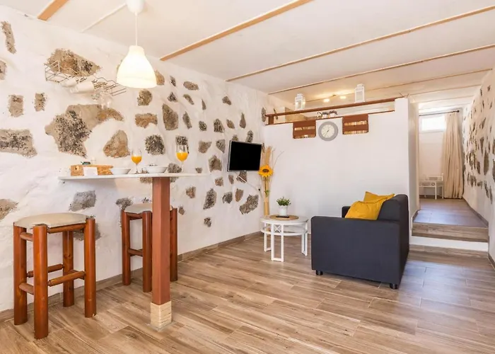 Eden Ecologico En Casa La Fuentita