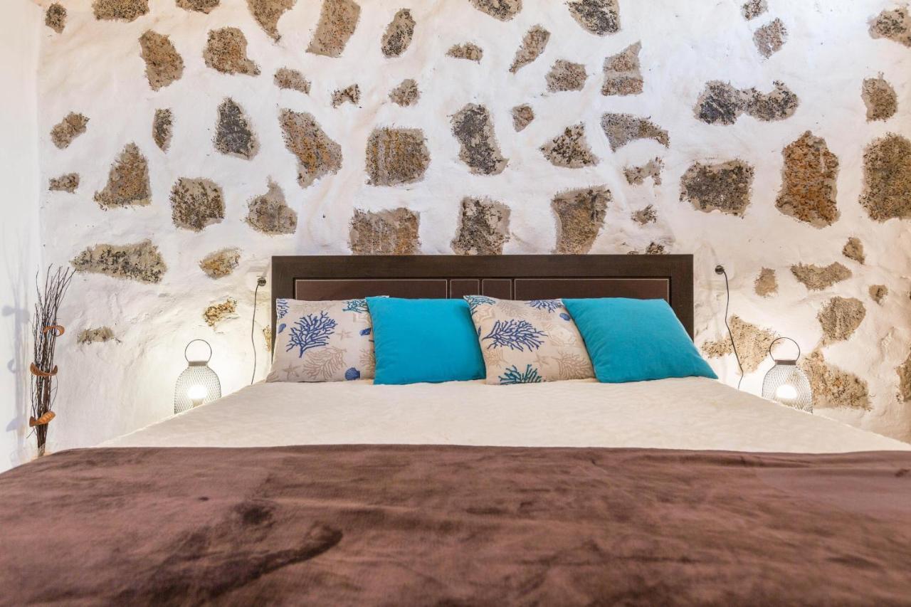 Eden Ecologico En Casa La Fuentita Apartament El Charco (Las Palmas)