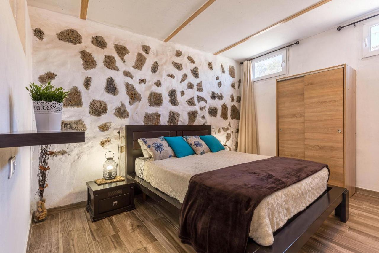 Eden Ecologico En Casa La Fuentita Apartament