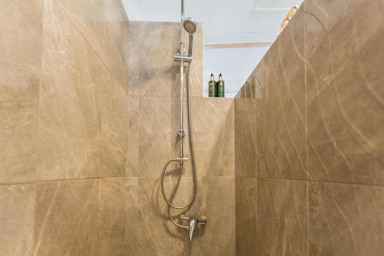 Apartament Eden Ecologico En Casa La Fuentita El Charco (Las Palmas)